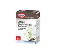 Dr.Oetker Crema Menta Inglese