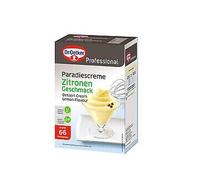 Dr.Oetker Dessertcreme Limone