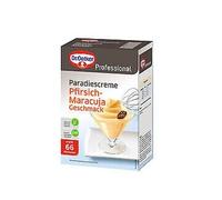 Dr.Oetker Dessertcreme Peach