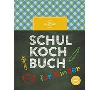 Dr. Oetker Dr. Das Dr. Oetker Schulkochbuch für Kinder: Kind (Copertina rigida)