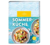 Dr. Oetker Dr. Sommerküche: Erfrischende Gerichte für heiße (Copertina rigida)