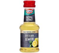 Dr. Oetker Estratto di limone siciliano - 6x35ml