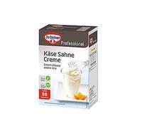 Dr.Oetker Formaggio Panna Crema