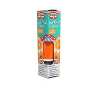 Dr. Oetker - Gel Food Colour - Neon Orange - 10g