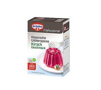 Dr.Oetker Götterspeise Ciliegia
