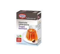 Dr.Oetker Götterspeise Tropic
