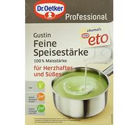 Dr.Oetker Gustin Fine Fecola 2.5 KG, 1er Pacchetto (1 X 2.5 KG