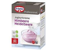 Dr.Oetker Joghurtcreme Lampone