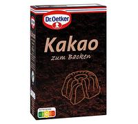 Dr. Oetker Kakao zum Backen 100 g