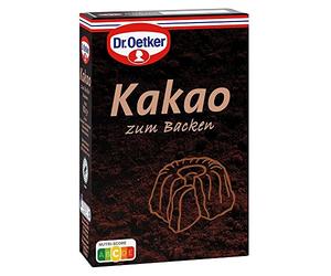 Dr. Oetker Kakao zum Backen 100 g