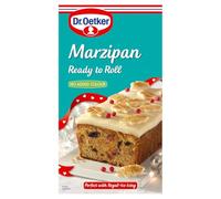 Dr. Oetker - Marzipan - Ready to Roll - 454g