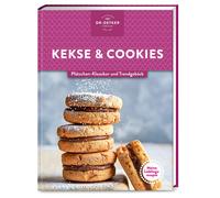 Dr. Oetker Meine Lieblingsrezepte: Kekse & Cookies: Plätzchen (Copertina rigida)