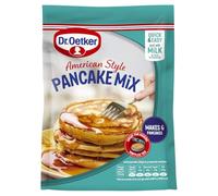 Dr. Oetker Mix di pancake in stile americano 170g