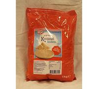 Dr. Oetker Mix per Crumb Bottom Confezione da 1000 g (miscela di terreno briciole)