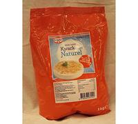 Dr. Oetker Mix voor Kwarktaart Naturel Confezione da 1000 g (miscela per cheesecake)