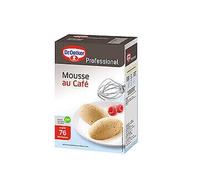 Dr.Oetker Mousse Al Caffè O.K.