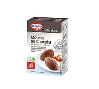 Dr.Oetker Mousse Au Chocolat O.Cucinare