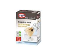 Dr.Oetker Paradiescreme Biscotti