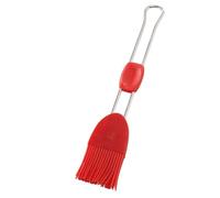 Dr. Oetker Pennello Pasticceria Barbecue Cucina, Argento, 37 mm Flexibel