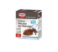 Dr.Oetker Premium Mousse Au Chocolat