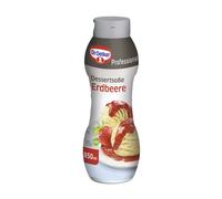 Dr. Oetker Professional Salsa Dessert Al Caramello Confezione 850 ml