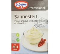 Dr.Oetker Sahnesteif 1 KG, 1er Pacchetto (1 X 1 KG