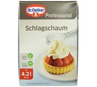 Dr. Oetker Schiuma Montata 1 Kg