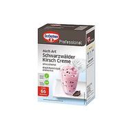 Dr.Oetker Schwarzwälder-kirsch-creme
