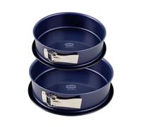 DR oeTKER Set di pentole a cerniera Back Liebe - 26 e 28 cm