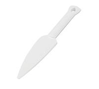 Dr.Oetker - Sollevatore per Torte Classico, 26 cm, Colore: Bianco, 26 x 1 x 1 cm
