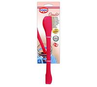Dr. Oetker Spatola, Silicone, Rosso, 27cm