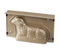 Stampo 3D Agnello tema Pasqua, Dr. Oetker