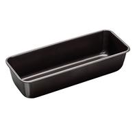 Dr. Oetker Stampo da 30 cm Back-Edition - Stampo con Rivestimento Antiaderente Rinforzato in Ceramica, Resistente al Calore Fino a 230 °C, 2000 ml, per Pane e creazioni da Forno