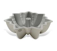 Dr. Oetker Stampo Per Dolci In Alluminio Pressofuso, Argento