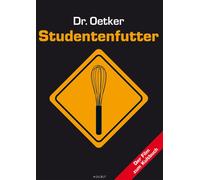 Dr. Oetker - Studentenfutter