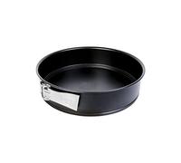 Dr. Oetker -Tortiera apribile ø26 cm Tradition (Colore: Nero), quantità: 1 Pezzo, Alluminio, 26 cm