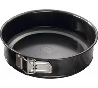 Dr. Oetker 1436 Tradition Springform Stampo con fondo staccabile, 28 cm