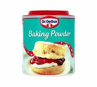 Dr Oetker Vasca da forno senza glutine 170 g - Confezione da 6