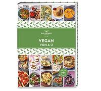 Dr. Oetker Vegan von A-Z (A-Z Reihe) (Copertina rigida)
