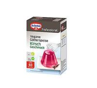 Dr.Oetker Vegana Götterspeise Ciliegia