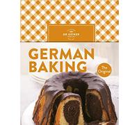 Dr. Oetker Verl German Baking: Der Klassiker "Backen macht Fr (Copertina rigida)