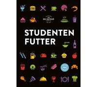 Dr. Oetker Verl Studentenfutter: Rezepte für die man keinen D (Copertina rigida)