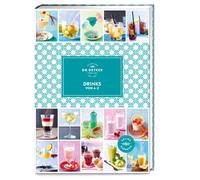Dr. Oetker Verlag Drinks von A-Z (A-Z Reihe) (Copertina rigida)