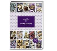 Dr. Oetker Verlag Neue Plätzchen von A-Z (A-Z Reihe) (Copertina rigida)