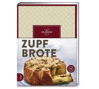 Dr. Oetker Verlag Zupfbrote (Copertina rigida)