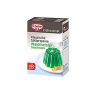 Dr.Oetker Woodruff Götterspeise