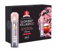 Dr. OHHIRA Collagen+ Collagene Marino Liquido Tipo 1, 2, 3 200 ml