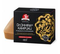 Dr. OHHIRA Sapone di Bellezza Probiotico KAMPUKU 80 g