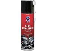 S100 Rinfrescatore colore, trasparente