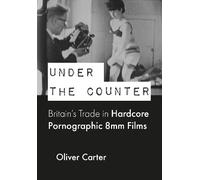 Dr. Oliver Carter Under the Counter (Copertina rigida)